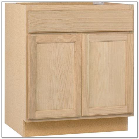 18 inch deep floor cabinets